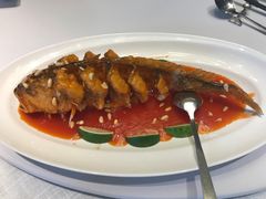 -上海小南国(金桥国际广场店)
