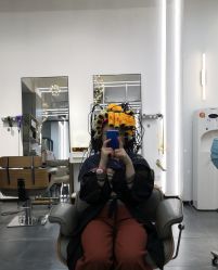 -FUTURE HN男士发型风格设计