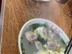 -真素诚·清真(新华路店)