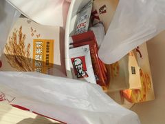 -肯德基(盘龙奥莱店)
