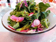 冰草-好福记饭店(红梅公园店)