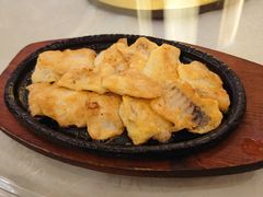 -平壤馆(西塔街店)