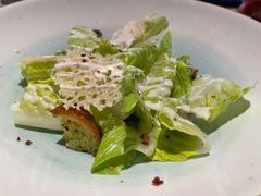 -渔火·特色餐厅(佘山世茂洲际酒店)