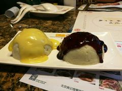 -黄记煌三汁焖锅(顺义华联店)