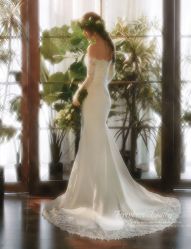 -金夫人婚纱摄影(华南店)