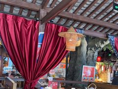 -老阿爸鲜鱼土菜(昆山花桥店)