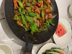 -阿毛饭店首店·宁波老字号(文化广场店)