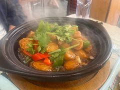 -小谭刀削面(莲池总店)