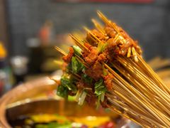 -镇江龙·火锅串串(武侯祠店)