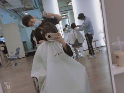 -ON STAR SALON