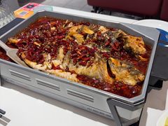 -鱼酷活鱼烤鱼(江宁金鹰店)