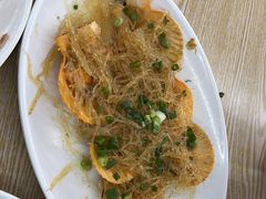 -红月湾海鲜饭店•沙滩海景(双月湾店)