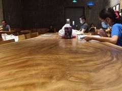 -星巴克臻选(深圳罗湖万象城店)