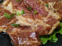 大块肉-大壮家原味烤肉(兴华北街店)