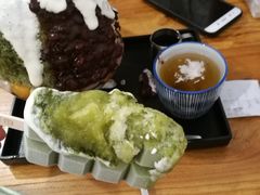 -WONDER ICE 萬得冰田(建設路总店)