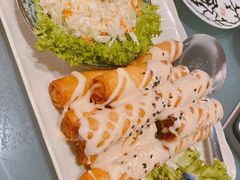 -Mori Vegetarian Tea House