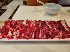 -古乐牛香·鲜牛肉自助火锅(南京总店)