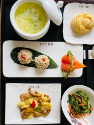 -台湾宝儿月子中心 (中南路店)