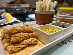 老底子的味道-江南韵·无锡太湖文化体验餐厅(凤凰天街店)