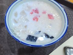 椰奶清补凉-文昌邓记清补凉(西沙路店)