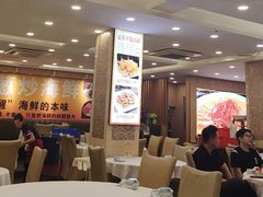 -粤盛海鲜平价店(洛溪食街店)