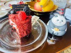 -云·酷Atmosphere(国贸大酒店)