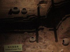 -汉景帝阳陵博物院