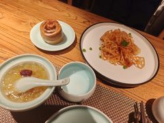-纳地素食(石门公园店)