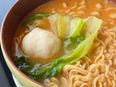 -厦门海港英迪格酒店(中山路店)