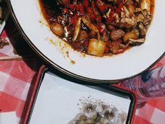 -辣小鲜·南昌大排档(船山路店)