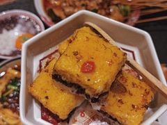 -福苗小骆驼烧烤(曲江店)