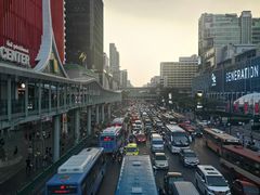 -唐人街(耀华力路)