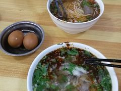 -玉香宫河州牛肉拉面