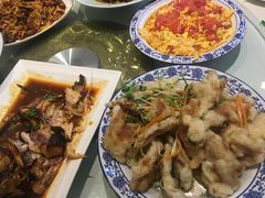 -胖姐渔村(中源大道店)
