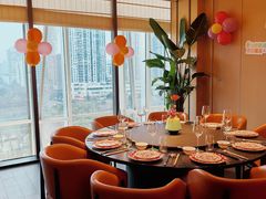 -锦楼·臻选新杭帮(杭州中心店)