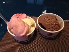 -上海虹桥宾馆味翠餐厅