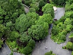 -黔灵山公园-南门售票处