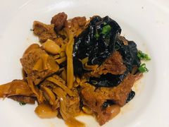 -和记小菜(大宁店)