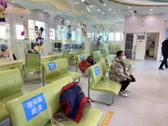 -北京市西城区德胜社区卫生服务中心