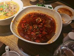 -渝信川菜 · 川味家常菜(长安店)