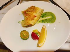 -金石国际大酒店·金丽自助餐厅