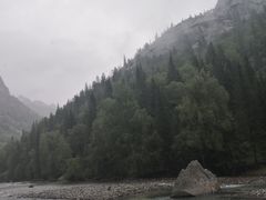 -可可托海景区