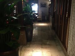 -绿茶餐厅(布吉万象汇店)