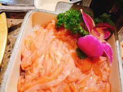 -坎爷秘制火锅(一格广场店)