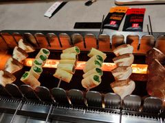 -丰茂烤串(金源店)