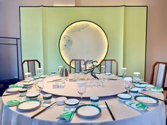 -绿杨春·淮扬宴(庐山路店)