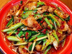 -小街47號江湖菜(四合院店)