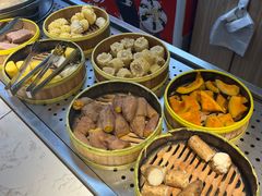 -食蔬不二素食自助餐厅(沈阳铁西店)