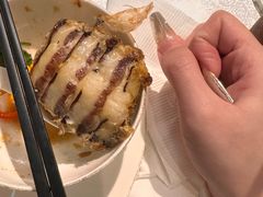 -喜记避风塘炒辣蟹(旗舰店)