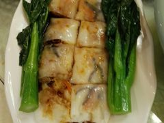 -新东城喜宴海鲜酒家(同德店)
